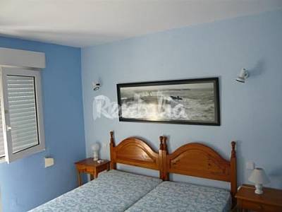 Apartamento Habitación Alicante Dénia Apartamento