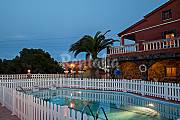 Villa Duque, situada a 18km. de Sitges Barcelona