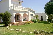 Villa para 6 personas en 1a línea de playa Málaga