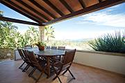 Precioso chalet con piscina cerca de playa Alcudia Mallorca