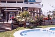 Apartment for 4-6 people only 400 meters from the beach Alicante