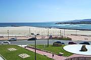 Appartement de 2 chambres à front de mer Lugo
