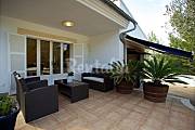 Bonito chalet junto a la playa de Son Serra Mallorca