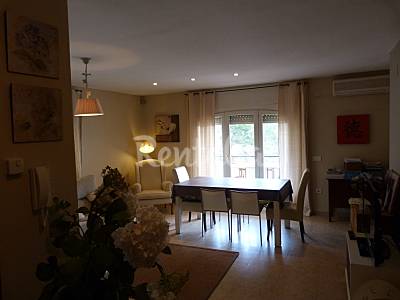 Casa Salón Tarragona Mont-roig del Camp Casa