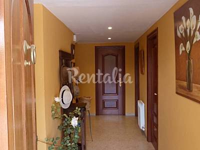 Casa Tarragona Mont-roig del Camp Casa