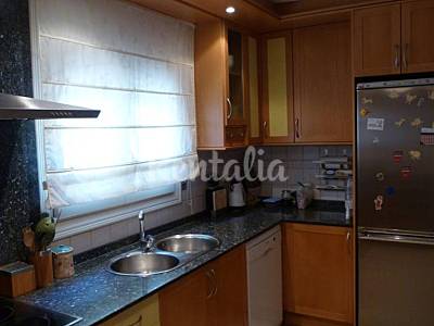 Casa Cocina Tarragona Mont-roig del Camp Casa