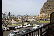 Apartamento amplio con vista al mar La Palma