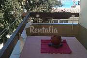 Apartamento en alquiler a 350 m de la playa Girona