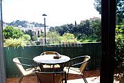 Apartamento para 4-6 personas a 400 m de la playa Girona