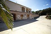 Villa para 8 personas a 14 km de la playa Mallorca