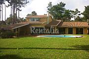 Villa with a private pool and near the beach Lisbon