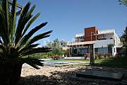 Villa Playa de Meco en Lisboa Setúbal
