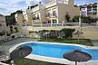 Villa para 6 personas con vistas al mar Málaga