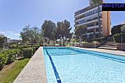 Apartamento para 2-4 personas en Palma  Mallorca