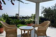 1 Villas en alquiler en 1º línea de playa Castellón