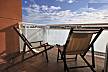 Appartement voor 6 personen op 300 meter van het strand Girona