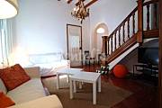 Casa en alquiler a 50 m de la playa Barcelona