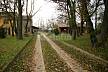Casa ristrutturata con parco e dependence. Ferrara