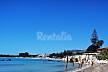 Casa en alquiler a 100 m de la playa Siracusa
