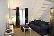 Apartamento de 1 habitación en Valencia centro Valencia