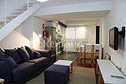 Apartamento de 2 habitaciones en Valencia centro Valencia