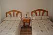 Apartamento de 2 habitaciones a 70 m de la playa Alicante
