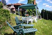 Maison pour 6 personnes à 1000 m de la plage Asturies