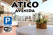 Una joyita en Cádiz capital con garaje y AA Cádiz
