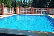 Villa de 6 habitaciones con piscina Córdoba