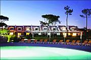 Villa at Bicuda Resort Lisbon