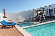 Villa Delfin  (Costa Papagayo) Lanzarote