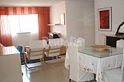 Apartamento de 3 habitaciones a 500 m de la playa Málaga