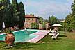 Antico Borgo La Torre Agriturismo - Villa en alquiler Florencia