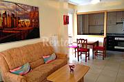 Apartamento para 4 personas a 500 m de la playa Alicante