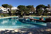 Fantastico apartamento en urb. El presidente Málaga