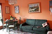 Apartamento de 2 habitaciones a 40 m de la playa Palermo