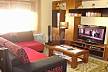 Apartamento de 2 habitaciones a 1200 m de la playa Braga