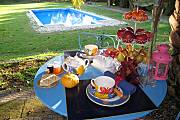 A villa 6 persons whith swimming pool - excelent Braga