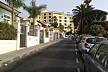 Appartement de 1 chambre à 1500 m de la plage Ténériffe