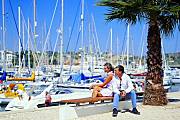 Apartamento de 2 habitaciones a 50 m de la playa Algarve-Faro