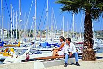Apartamento de 2 habitaciones a 50 m de la playa Algarve-Faro