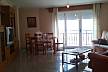 Apartment for 6 people only 70 meters from the beach Pontevedra