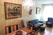 Apartamento bonito y  con encanto en Les Corts Barcelona