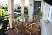 Apartamento para 3-4 personas a 500 m de la playa Huelva