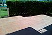Terraza privada
