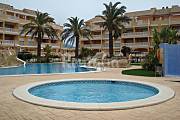 En Playa de Las Marinas .Residencial Aquamarinas Alicante