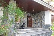 Villa en alquiler con piscina Barcelona
