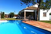 Villa in affitto a 200 m dalla spiaggia Cadice