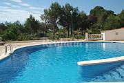 7 Apartamentos en Paraje Natural a 25 m. mar  Castellón