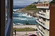 Apartamento para 4-6 personas a 100 m de la playa Pontevedra